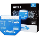 "Shelly Relais ""Wave 1"" max 16A 1 Kanal Unterputz Z-Wave"