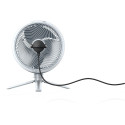 "Shark FA220EU Flex Breeze Standventilator white"