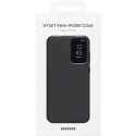 "Samsung Smart View Wallet Case A55 black"