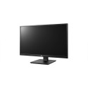 "61cm/24"" (1920x1080) LG 24BK55YT-B 16:9 FHD IPS DVI DP HDMI LS USB Pivot Black"