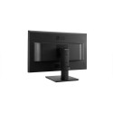 "61cm/24"" (1920x1080) LG 24BK55YT-B 16:9 FHD IPS DVI DP HDMI LS USB Pivot Black"