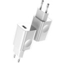 Baseus Charging Quick Charger USB 3.0 - White