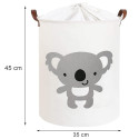 SIPO toys basket koala 43 l BT026