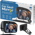 SIPO baby safety car mirror SBS-SM30