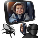 SIPO baby safety car mirror SBS-SM30