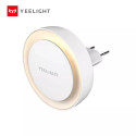 Yeelight | Plug-in Light Sensor Nightlight | 0.5 W | 2500-300 K | 25000 h | LED | 100-240 V