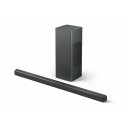 Philips TAB6309/10 soundbar speaker Grey 2.1 channels 160 W