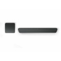 Philips TAB5309/10 soundbar speaker Grey 2.1 channels 120 W