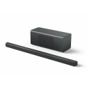 Philips TAB6309/10 soundbar speaker Grey 2.1 channels 160 W