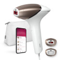 Philips Lumea Prestige Lumea IPL 8000 Series BRI945/00 IPL hair removal device with SenseIQ