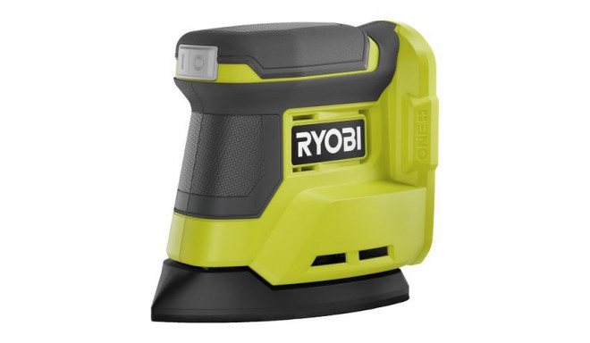 Ryobi RPS18-0 Delta sander 22000 OPM Black, Green