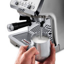 De’Longhi La Specialista Arte Compact Manual Bean to Cup coffee machine with Cold Brew