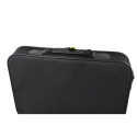 Techair Classic essential 14 - 15.6&quot; briefcase Black