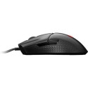 MSI CLUTCH GM31 LIGHTWEIGHT mouse Right-hand Gaming USB Type-A Optical 12000 DPI