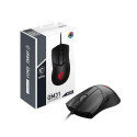 MSI CLUTCH GM31 LIGHTWEIGHT mouse Right-hand Gaming USB Type-A Optical 12000 DPI