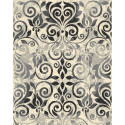 CARPET LOTTO 109/FM6-W 160X235