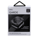 Uniq Garde case for Apple Watch 4/5/6/SE 44mm - gray