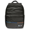BMW Carbon Tricolor 16&#39;&#39; backpack - black