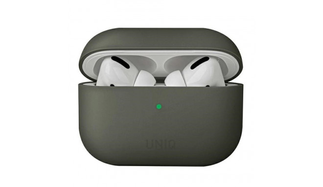 Uniq Lino case for AirPods Pro - gray