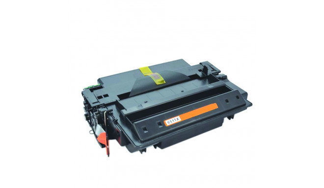 Compatible cartridge HP 11X, CANON 710H