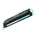 Compatible cartridge HP 124A, Cyan