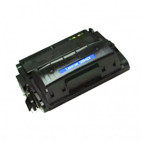 Compatible cartridge HP Q5942X