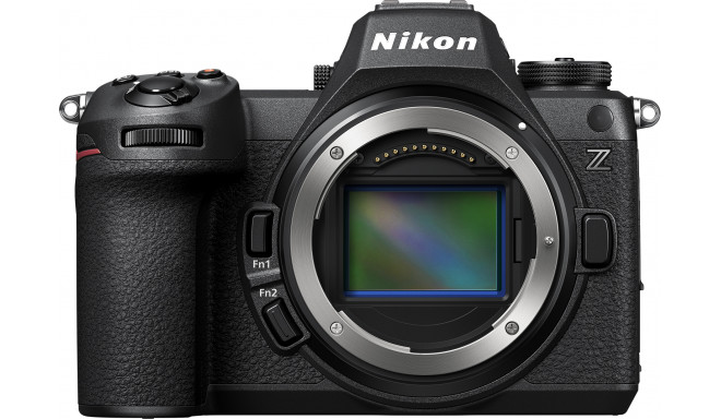 Nikon Z6 III body