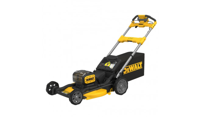 DeWALT DCMWSP156N-XJ lawn mower