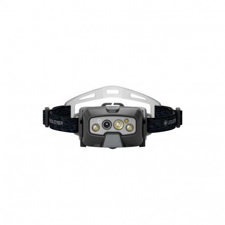 Ledlenser LED-pealamp HF8R Core, must