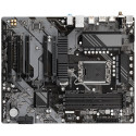 Gigabyte B760 DS3H AX Motherboard - Supports Intel Core 14th Gen CPUs, 8+2+1 Phases Digital VRM, up 