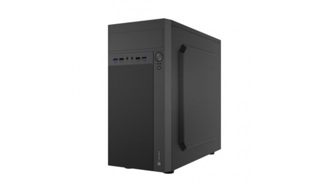 NATEC NPC-2171computer case Desktop Black