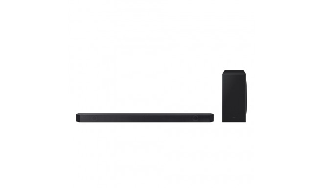 Samsung Q-seeria Soundbar HW-Q800D 5.1.2 ch Subwoofer (2024)