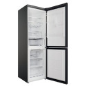 Refrigerator-freezer combination HOTPOINT HAFC8 TT33SK