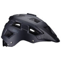 Bike helmet - BBB Cycling Nanga (BHE-54/MATT-BLACK/L)