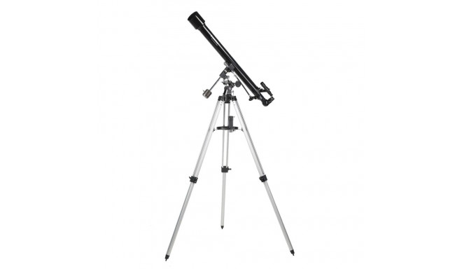 Celestron PowerSeeker 60EQ teleskoop