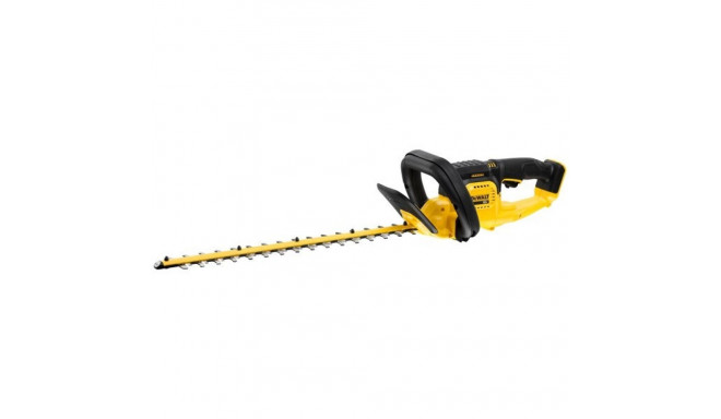 18V XR Brushless Hedge Trimmer 55cm, Carton