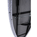 Taurus Argenta Elegance Full-size ironing board 1700 x 480 mm