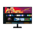 Samsung Serie 7  80,1cm S32BM700UP 16:9  (32") schwarz matt