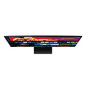 Samsung Serie 7  80,1cm S32BM700UP 16:9  (32") schwarz matt