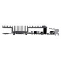 Inno3D videokaart N1030-1SDV-E5BL NVIDIA GeForce GT 1030 2GB GDDR5