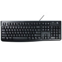 Klaviatuur Logitech K120 EST