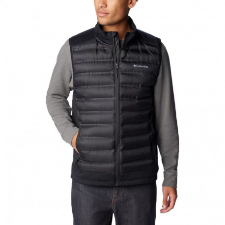 Columbia Out-Shield Hybrid Vest M 2057452010 (L)