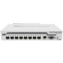 "9P MikroTik CRS309-1G-8S+ SFP+ POE M RM"