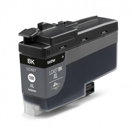 Brother BROTHER LC427XLBK Black Ink