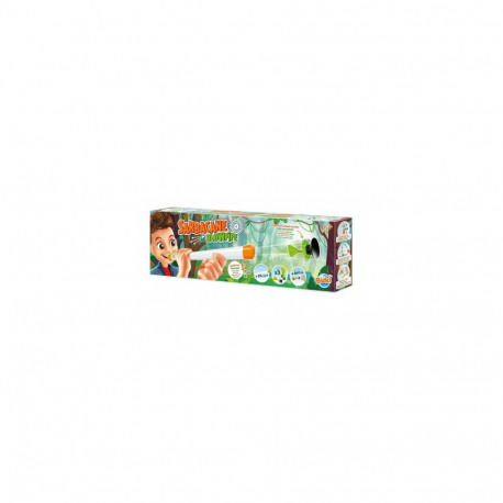 Buki Blowpipe