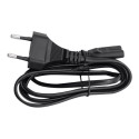 QOLTEC 51762 Power adapter Qoltec designed for Dell   65W   3 plugs