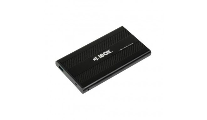 IBOX IEU3F02 I-BOX HD-02 HDD CASE USB 3.0