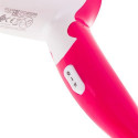 Adler AD 2259 hair dryer 1200 W Pink, White