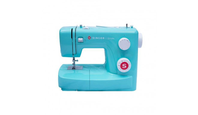 SINGER Simple 3223G Semi-automatic sewing machine