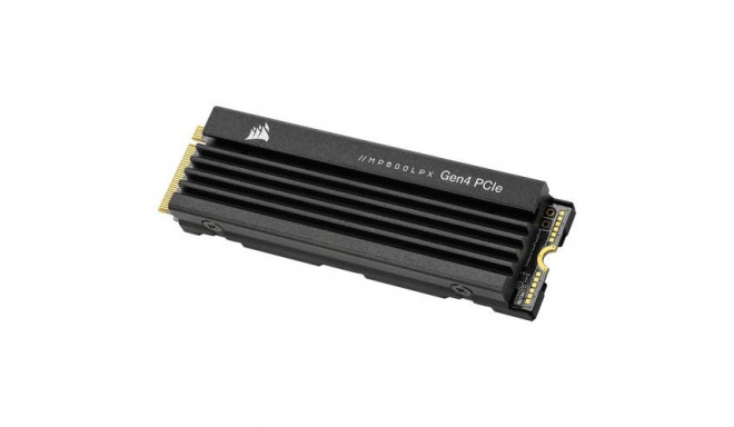 Corsair MP600 PRO LPX M.2 4 TB PCI Express 4.0 3D TLC NAND NVMe